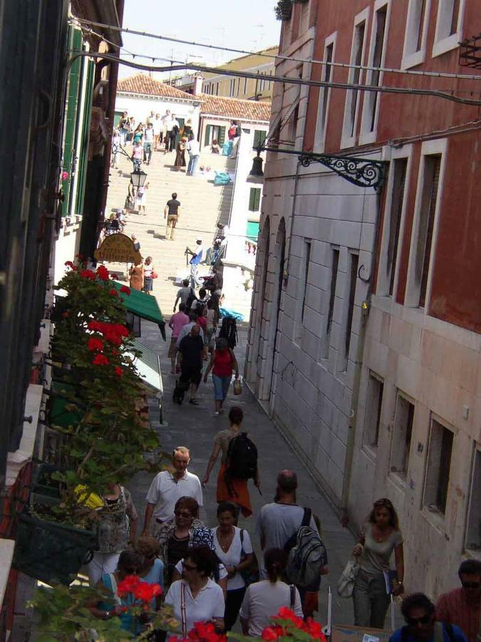 Casettaveneziana02704公寓 外观 照片