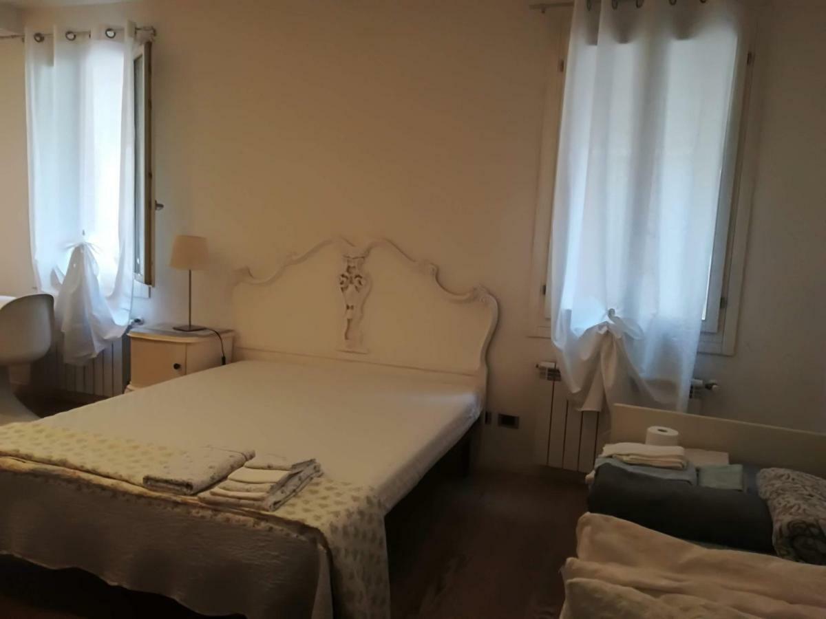 Casettaveneziana02704公寓 外观 照片