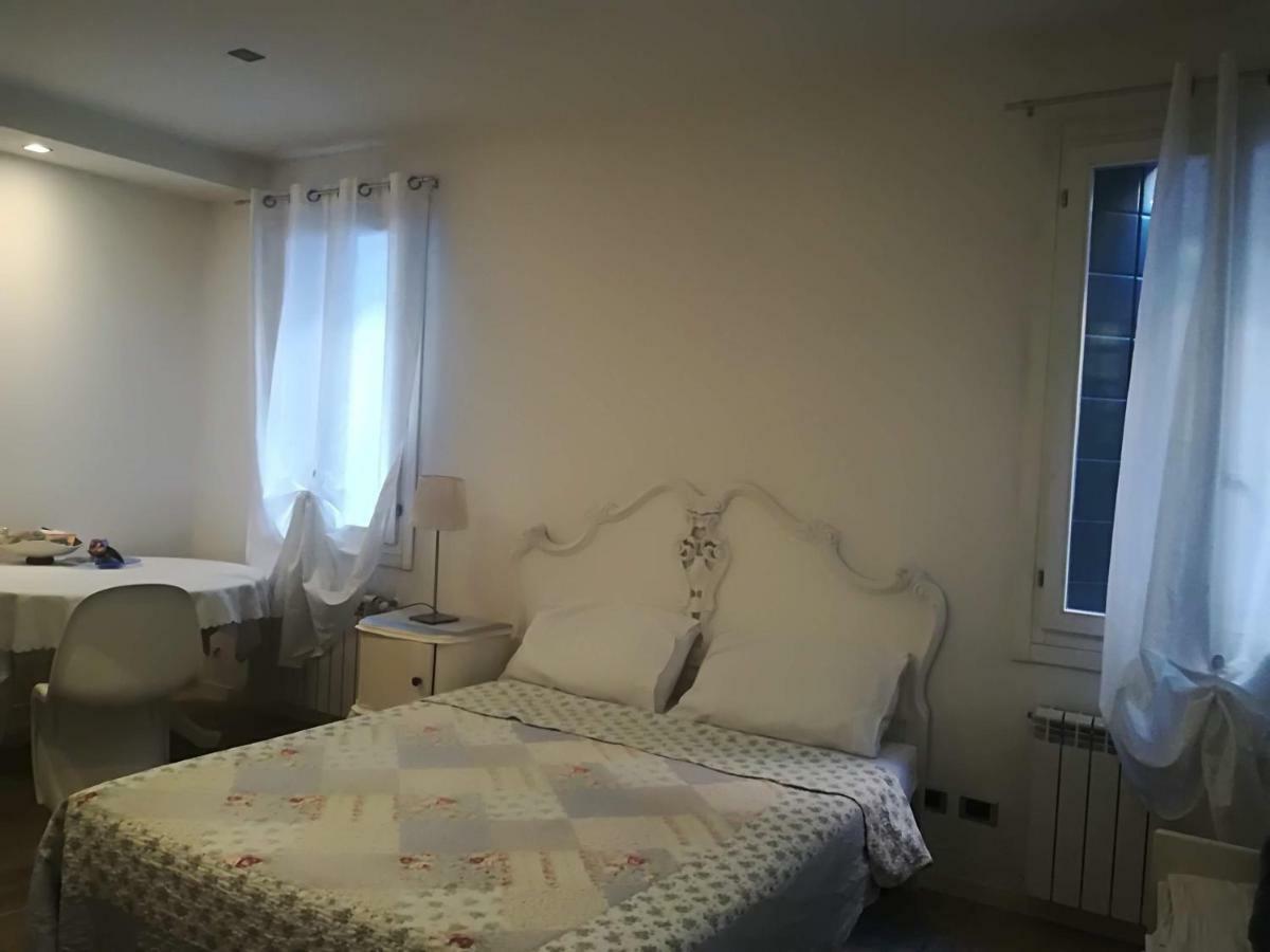 Casettaveneziana02704公寓 外观 照片